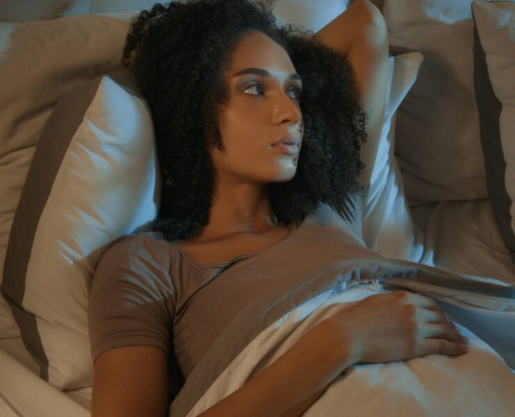 What’s Behind Waking Up During the Night