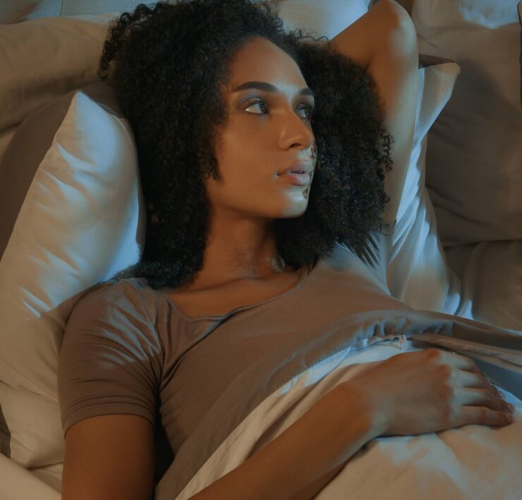 What’s Behind Waking Up During the Night